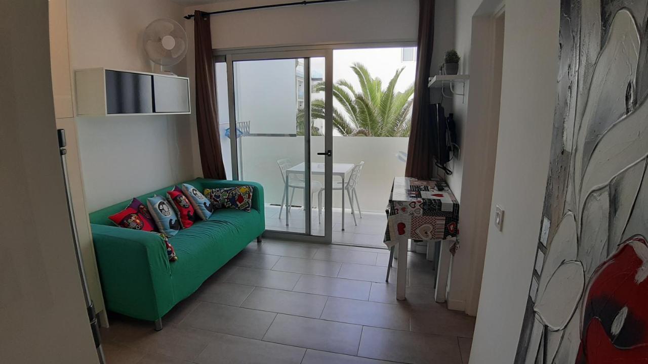 Appartement Romantic Escape In Fuerteventura Corralejo