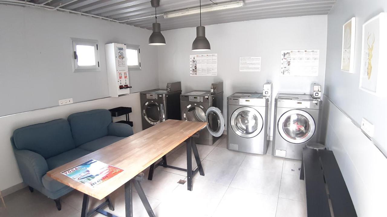 Romantic Escape In Fuerteventura Appartement *