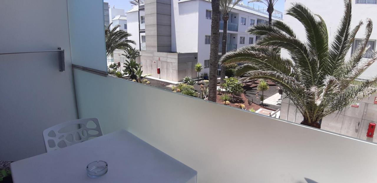 Romantic Escape In Fuerteventura Appartement Corralejo